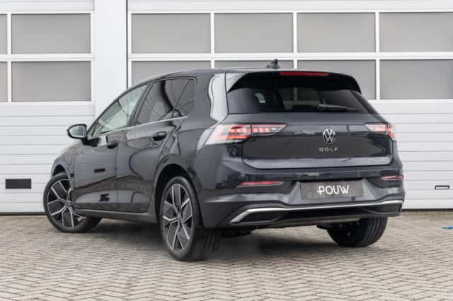 Volkswagen Golf (2026) thumbnail 11
