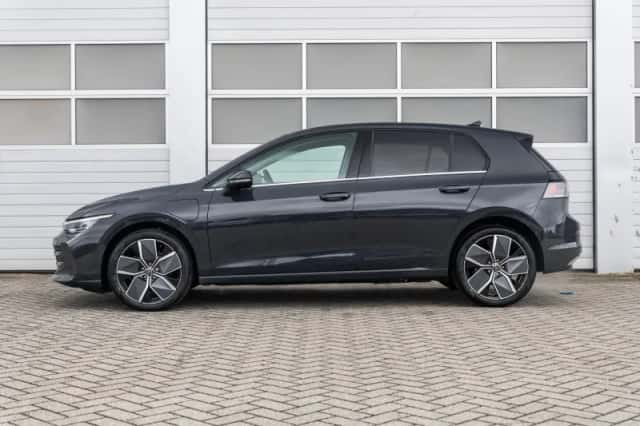 Volkswagen Golf (2026) thumbnail 12