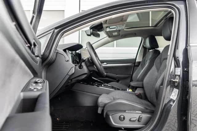 Volkswagen Golf (2026) thumbnail 14