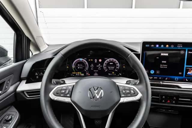 Volkswagen Golf (2026) thumbnail 22