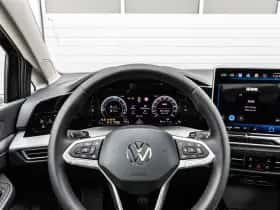 Volkswagen Golf (2026) thumbnail 22