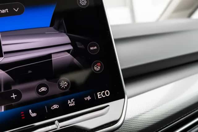 Volkswagen Golf (2026) thumbnail 25
