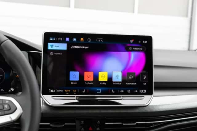 Volkswagen Golf (2026) thumbnail 36
