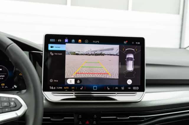 Volkswagen Golf (2026) thumbnail 39