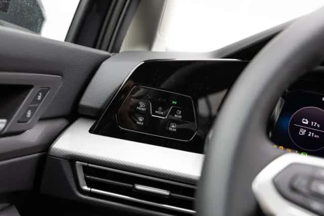 Volkswagen Golf (2026) thumbnail 43