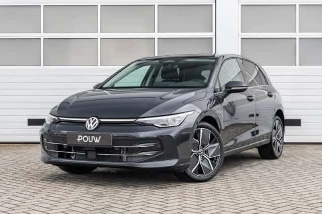 Volkswagen Golf (2026) thumbnail 45