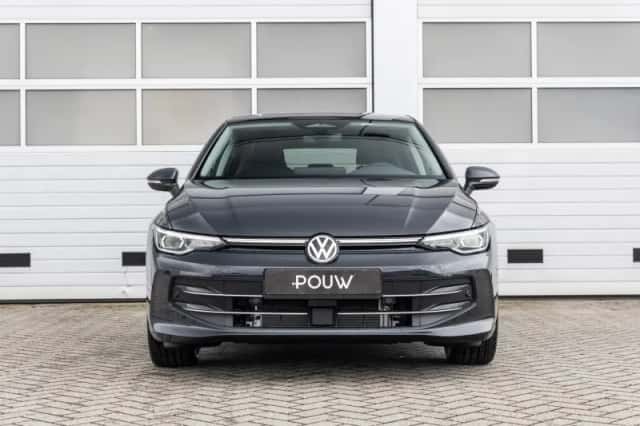 Volkswagen Golf (2026) thumbnail 8