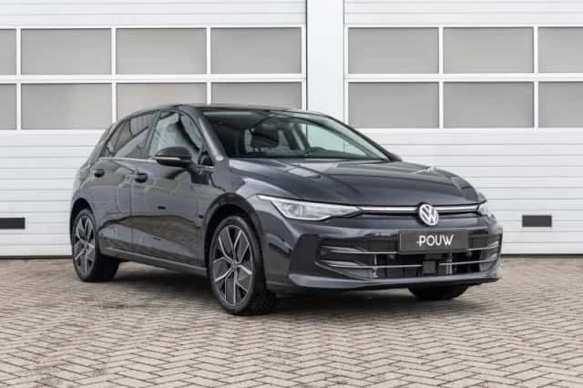 Volkswagen Golf (2026) thumbnail 9