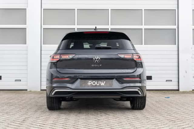 Volkswagen Golf (2026) thumbnail 10