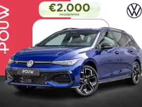 Volkswagen Golf (2026) thumbnail 1