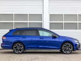 Volkswagen Golf (2026) thumbnail 3