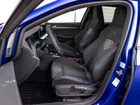 Volkswagen Golf (2026) thumbnail 4