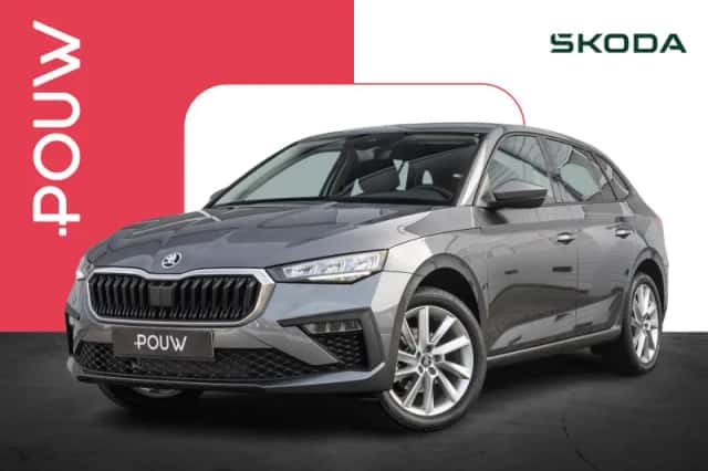 Škoda Scala (2026) thumbnail 1