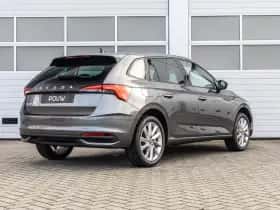 Škoda Scala (2026) thumbnail 2