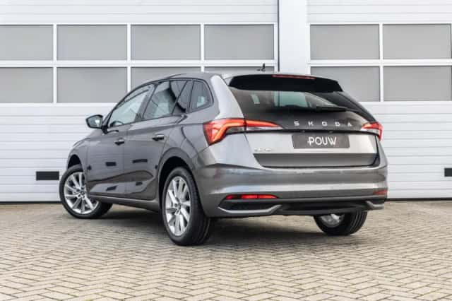 Škoda Scala (2026) thumbnail 11