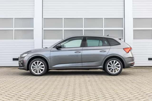 Škoda Scala (2026) thumbnail 12