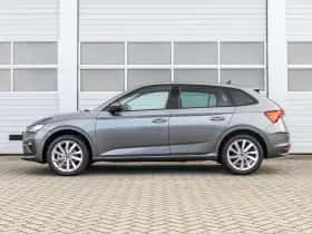 Škoda Scala (2026) thumbnail 12