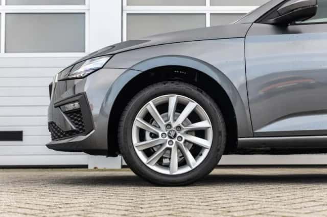 Škoda Scala (2026) thumbnail 13