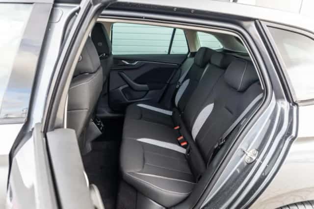 Škoda Scala (2026) thumbnail 15