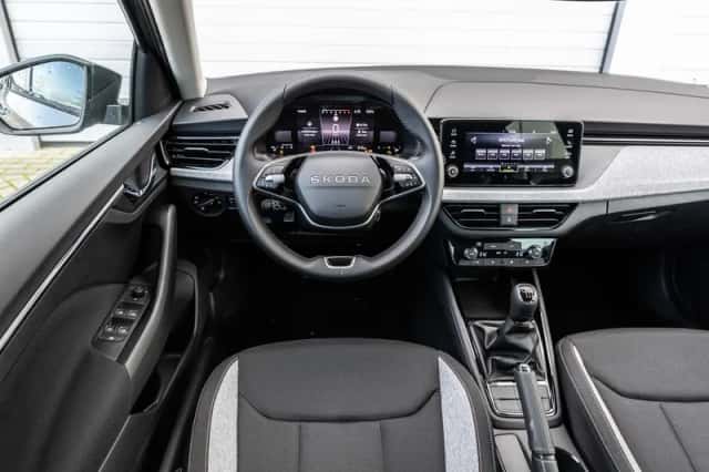 Škoda Scala (2026) thumbnail 20