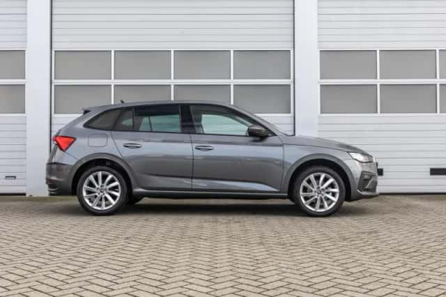 Škoda Scala (2026) thumbnail 3