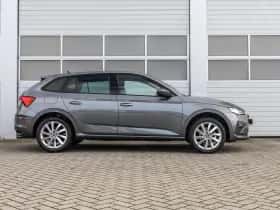 Škoda Scala (2026) thumbnail 3
