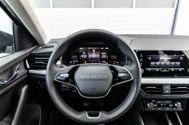 Škoda Scala (2026) thumbnail 21
