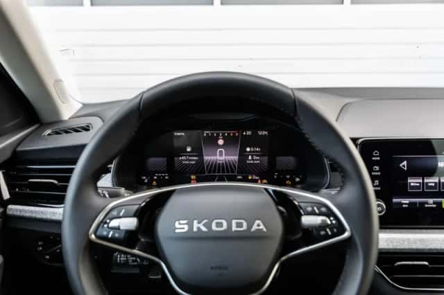 Škoda Scala (2026) thumbnail 22