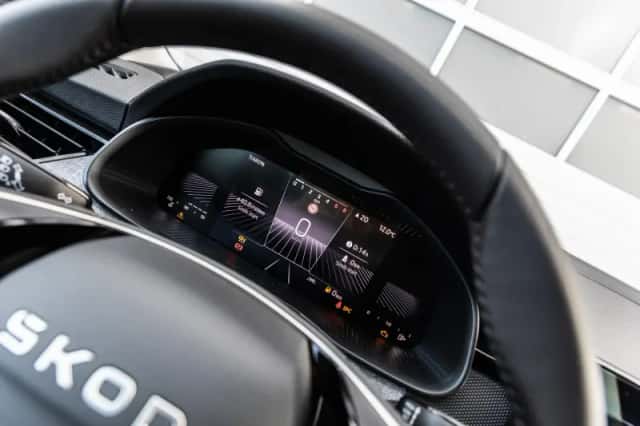 Škoda Scala (2026) thumbnail 23
