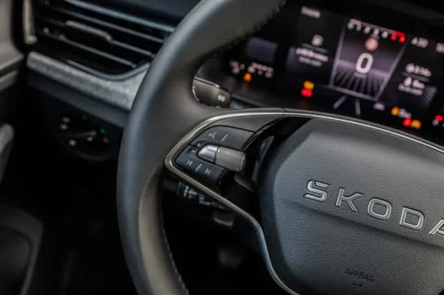 Škoda Scala (2026) thumbnail 24