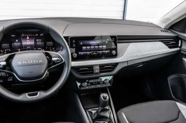 Škoda Scala (2026) thumbnail 28