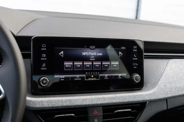 Škoda Scala (2026) thumbnail 29