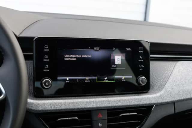 Škoda Scala (2026) thumbnail 30