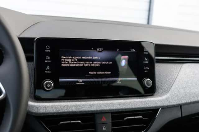 Škoda Scala (2026) thumbnail 32