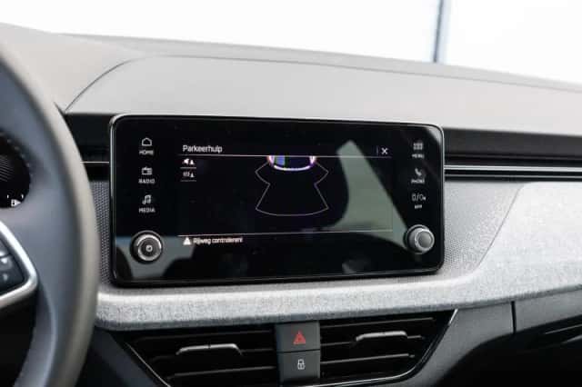Škoda Scala (2026) thumbnail 34