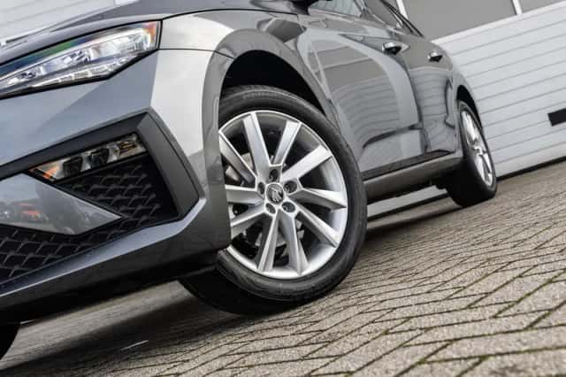 Škoda Scala (2026) thumbnail 38