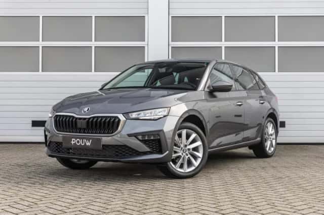 Škoda Scala (2026) thumbnail 39