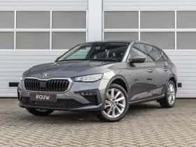 Škoda Scala (2026) thumbnail 39