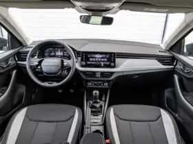Škoda Scala (2026) thumbnail 5