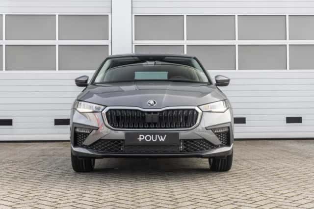 Škoda Scala (2026) thumbnail 7