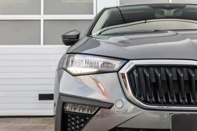 Škoda Scala (2026) thumbnail 8
