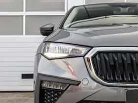 Škoda Scala (2026) thumbnail 8