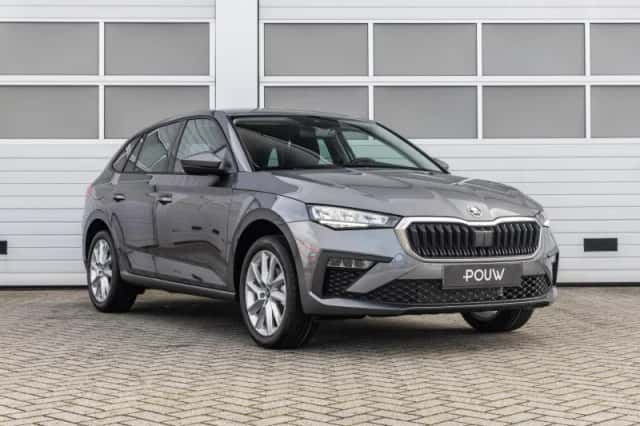 Škoda Scala (2026) thumbnail 9