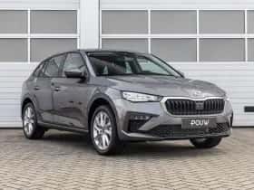 Škoda Scala (2026) thumbnail 9