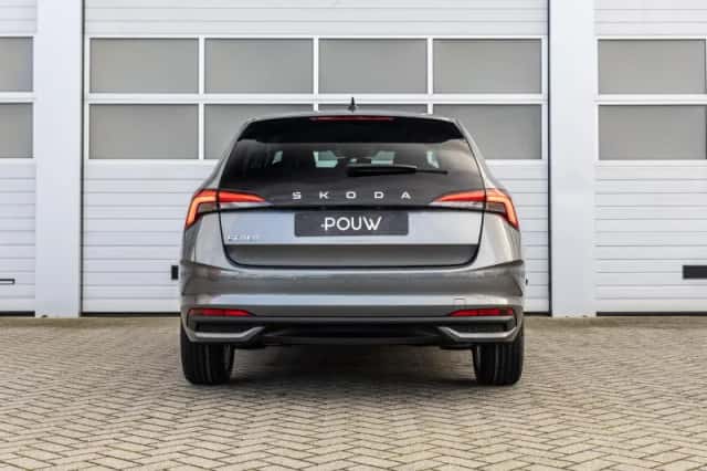 Škoda Scala (2026) thumbnail 10