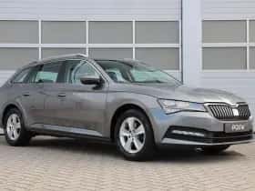 Škoda Superb (2023) thumbnail 11
