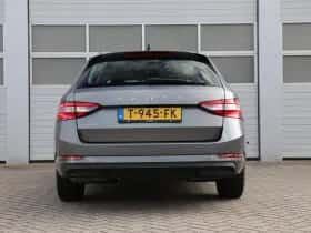 Škoda Superb (2023) thumbnail 12