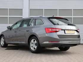 Škoda Superb (2023) thumbnail 13