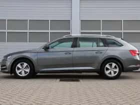 Škoda Superb (2023) thumbnail 14