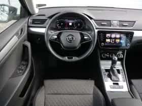 Škoda Superb (2023) thumbnail 20
